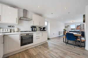 Open Plan- click for photo gallery